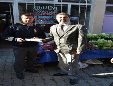 Kula’da 'geniz Eti ve Bademcik Hastalıkları'Konferansı