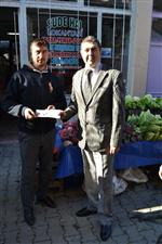 Kula’da 'geniz Eti ve Bademcik Hastalıkları'Konferansı