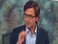 BİRGÜL AYMAN GÜLER - Kurtuluş Tayiz: Kılıçdaroğlu’nun arkasında paralel yapı var