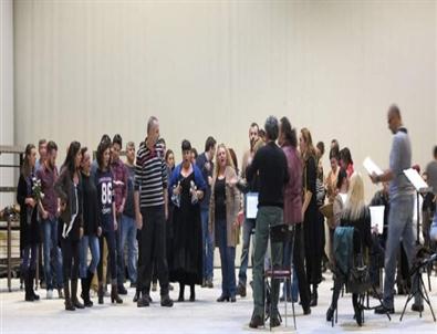 'La Boheme” Antalya Devlet Opera ve Balesi’nde Sahnelenecek