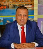Matso Başkanı Ahmet Boztaş  Açıklaması