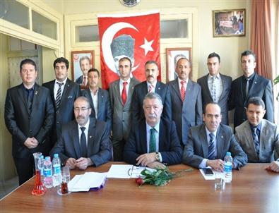 Milas Bbp'de Erol Aktay Dönemi