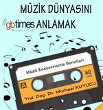 Müzik Endüstrisinin Sorunları Kitaplaştırıldı