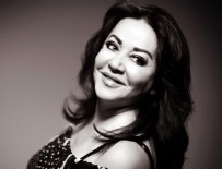 OYA AYDOĞAN - Oya Aydoğan Özlem Yıldız'a seslendi