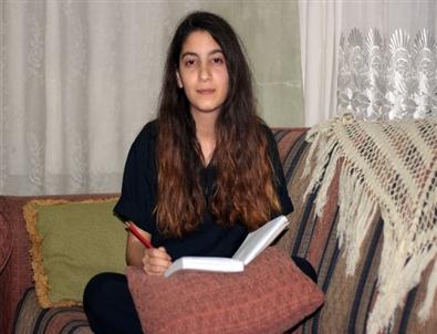 (özel Haber) Hayırsever İflas Edince Ayşe Gül Okulsuz Kaldı