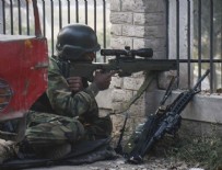 Pakistan'da okula silahlı baskın: 141 ölü