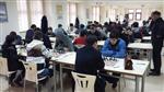 Satranç’ta İl Birinciler Belli Oldu