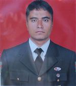 Şehit Uzman Çavuş Gözyaşları Arasında Toprağa Verildi