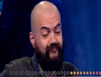 SELÇUK YÖNTEM - Sevgilisi yarışmacıyı böyle yaktı