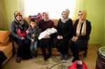 SAMI AYDıN - Sivas Belediyesi’nden ‘hoş Geldin Minik Hemşehrim’ Programı