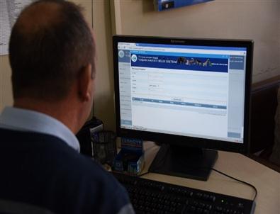 Sokak Hayvanlarına Çipli Takip