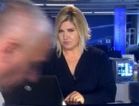 Şule Zeybek'in Gün Arası'nda davetsiz misafir