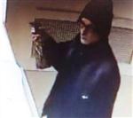 Tedaş'ı Soyan Emekli Astsubay Çıktı