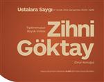 Tiyatronun Büyük Ustası Zihni Göktay’a Akm’de Saygı Gecesi Düzenlenecek