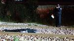 Trenin Altında Kalan 2 Öğrenci Hayatını Kaybetti