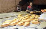 FIRINCILAR - Yılbaşından Sonra Ekmek 1 Lira