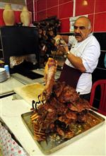 Yozgat’a Gelenler, Tandır Kebabı Yemeden Gitmiyor