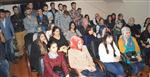 Zonguldak Genç Müsiad’a Yoğun İlgi