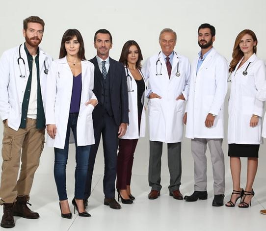 O dizi de tutmadı.. Final yapacak!