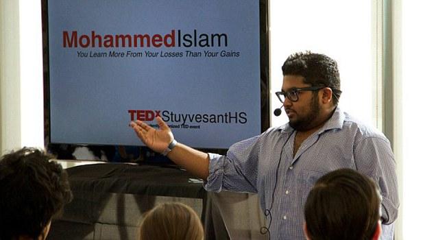 Dünyayı kandırmış!