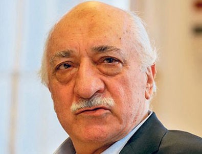 32 numara Fethullah Gülen