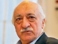 PENSILVANYA - 32 numara Fethullah Gülen