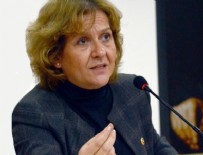 EMİNE ÜLKER TARHAN - Altay: Güler parti suçu işledi