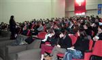 Aydın’da 'Erasmus Plus” Bilgilendirme Toplantısı Yapıldı