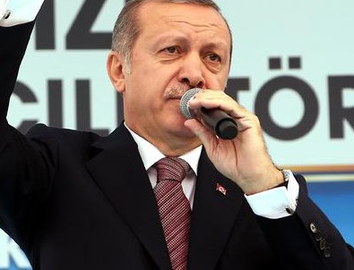 Erdoğan'dan önemli açıklamalar