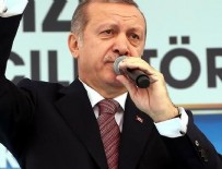 HIZLI TREN HATTI - Erdoğan'dan önemli açıklamalar