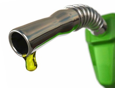 Benzine bir indirim daha