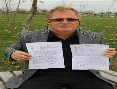 Chp'li Vekile Facebook'ta Yapılan Hakareti Beğenen Emekli Polise Soruşturma