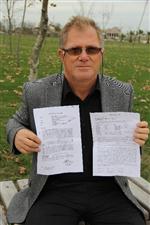 MAHMUT TANAL - Chp'li Vekile Facebook'ta Yapılan Hakareti Beğenen Emekli Polise Soruşturma