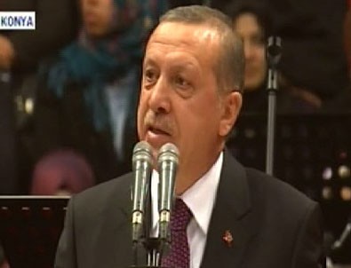 Cumhurbaşkanı Erdoğan: Maskeli alimlerin foyaları ortaya çıkar