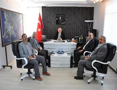 Didim’de Küçük Otellerin Sorunu Masaya Yatırılacak