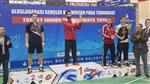 Erzincanlı Badmintoncuların Uluslararası Başarısı Devam Ediyor
