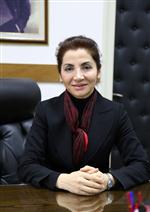 ÜNİVERSİTE HASTANESİ - Hastaneye Kadın Eli Değdi, Borç Yükü Azaldı