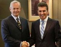 ŞİŞLİ BELEDİYESİ - Hayri İnönü o toplantıyı anlattı