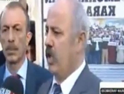 Kani Kudu: Anayasa Mahkemesi hükümeti azletsin