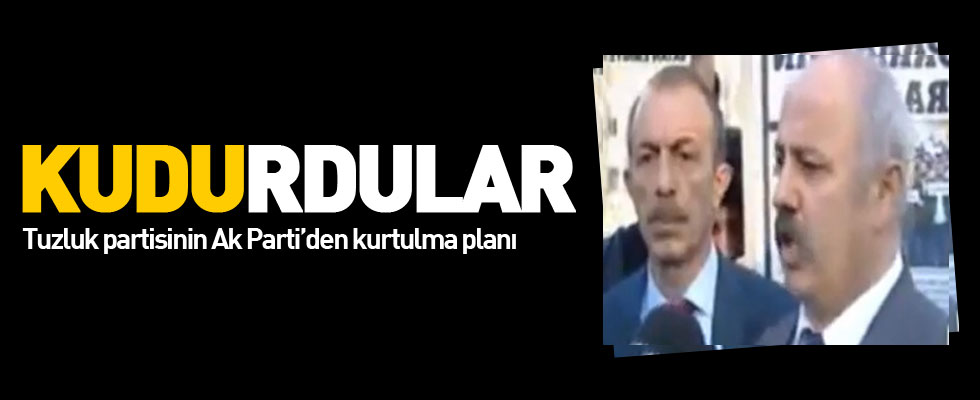 Kani Kudu: Anayasa Mahkemesi hükümeti azletsin