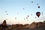 SIVIL HAVACıLıK GENEL MÜDÜRLÜĞÜ - Kapadokya’da 18 Yılda 3 Balon Kazası Yaşandı