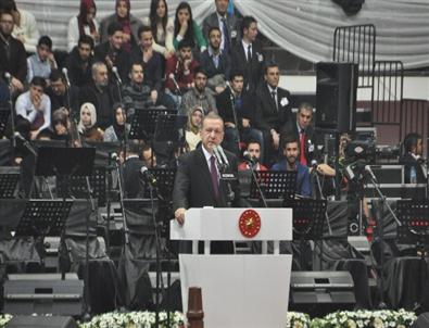 Konya’da Şeb-i Arus Töreni