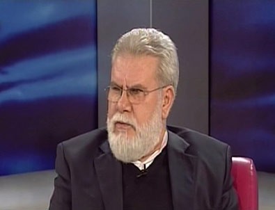 Mehmet Nuri Turan 'Tahşiyeciler'in neden hedef gösterildiğini anlattı