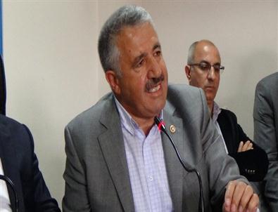 Milletvekili Ahmet Arslan Bakanlıkların Kars’a Yaptığı Yatırımları Anlattı