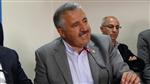 MARMARAY PROJESİ - Milletvekili Ahmet Arslan Bakanlıkların Kars’a Yaptığı Yatırımları Anlattı