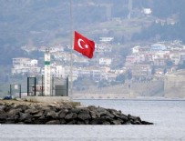 KANLI SALDIRI - Pakistan için bir günlük milli yas