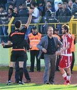 GÖLCÜKSPOR - Spor Toto 3. Lig