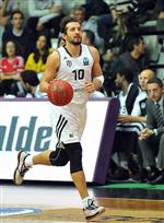 KEREM TUNÇERİ - Uleb Avrupa Kupası