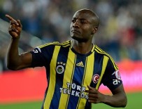 BEKIR İRTEGÜN - Webo Kayseri'de oynayacak mı