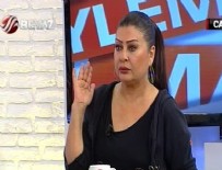 KAYAHAN - Yeliz: Kayahan'a ve Metin Özülkü'ye kırgınım